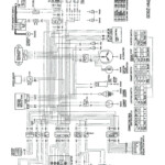 Wire Diagram On A Honda Trx 90 Complete Wiring Schemas