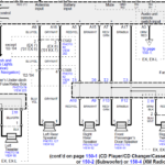 Wiring Diagram 2004 Honda Odyssey