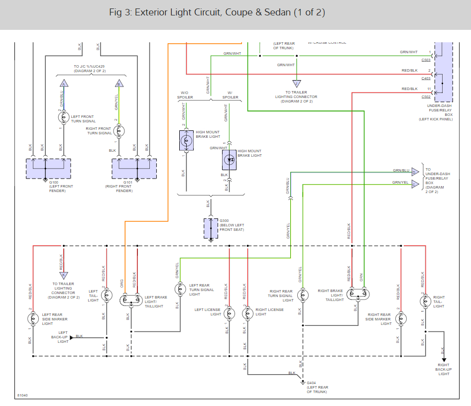 Wiring Diagram For 2003 Honda Accord Pictures Wiring Collection