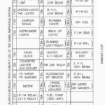 Wiring Diagram For Headlight Of 1990 379 Peterbuilt Schematic And
