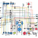 Wiring Diagram For Honda Nighthawk 250