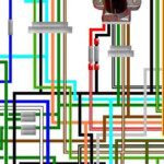 Wiring Diagram For Honda Nighthawk 250