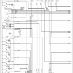 Wiring Diagram Honda Accord 1997
