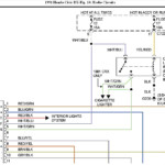 Wiring Diagram Honda Accord 2008