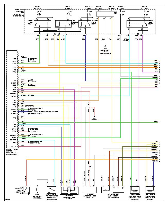 Wiring Diagram Honda Jazz Idsi Wiring Diagram And Schematic