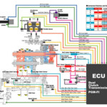 Wiring Diagram Of Honda Livo DIAGRAM Wiring Diagram Honda Rebel 250