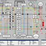 Wiring Diagram Of Motorcycle Honda Xrm 125 Http bookingritzcarlton