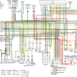 Wiring Schematic Diagram For A 2006 Cbr600rr Wiring Diagram
