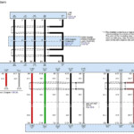 Would Like To Get The Wiring Diagrams For The Radio Navigation System