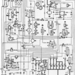1100 Honda Shadow Wiring Diagram