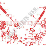 1984 Honda Shadow Wiring Diagram
