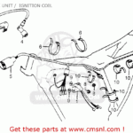 1985 Honda Rebel Wiring Diagram