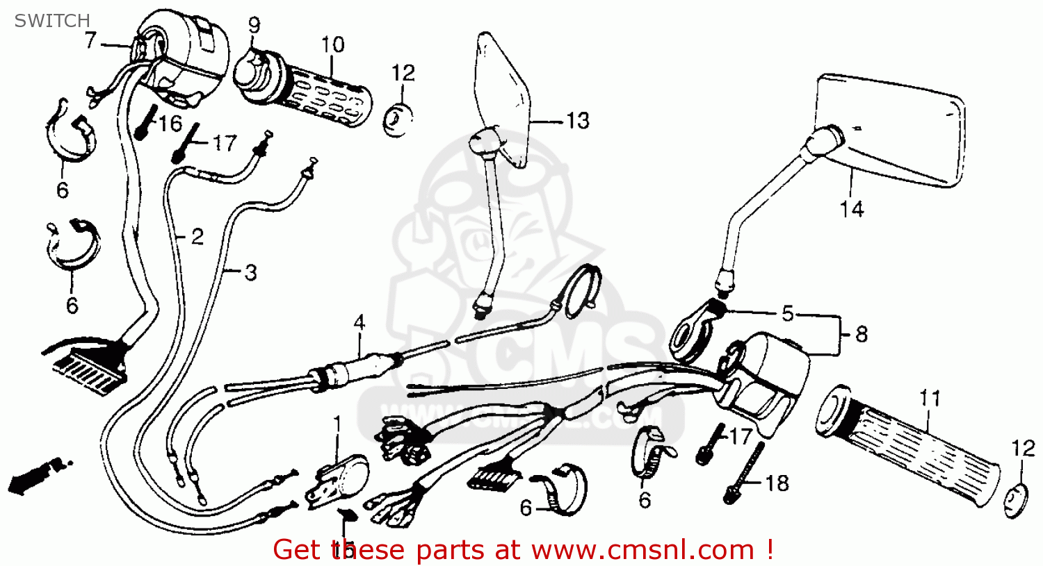 1985 Honda Shadow Vt700c Wiring Diagram 1985 Honda Shadow Vt700c Wiring Diagram