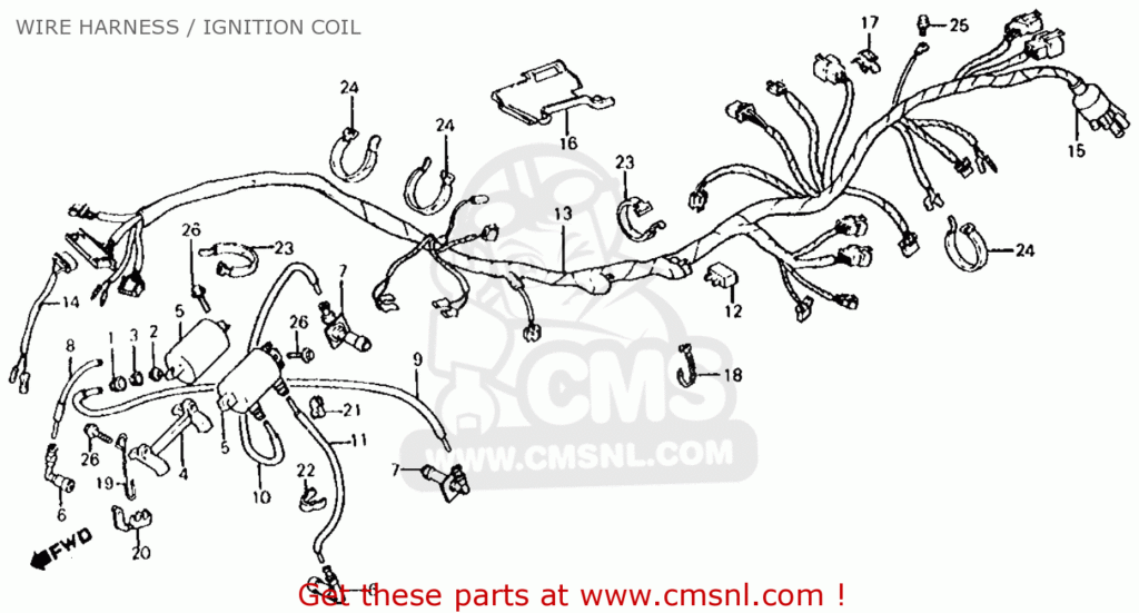 1987 Honda Shadow 1100 Wiring Diagram Auctionsmasa