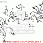 1987 Honda Shadow 1100 Wiring Diagram Auctionsmasa