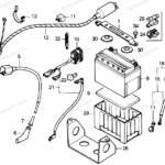 1987 Honda Shadow Ignition Wiring Wiring Diagram Schema