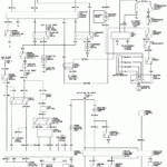 1988 Honda Accord Wiring Diagram