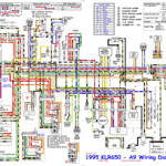 1988 Honda Accord Wiring Diagram Fuse Wiring Diagram