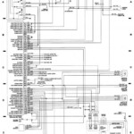 1991 Civic Si Wiring Diagram Wiring Diagram