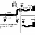 1991 Honda Accord Stereo Wiring Diagram