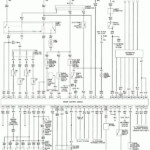 1991 Honda Accord Wiring Diagram