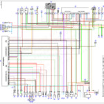 1991 Honda Cbr 600 F2 Wiring Diagram