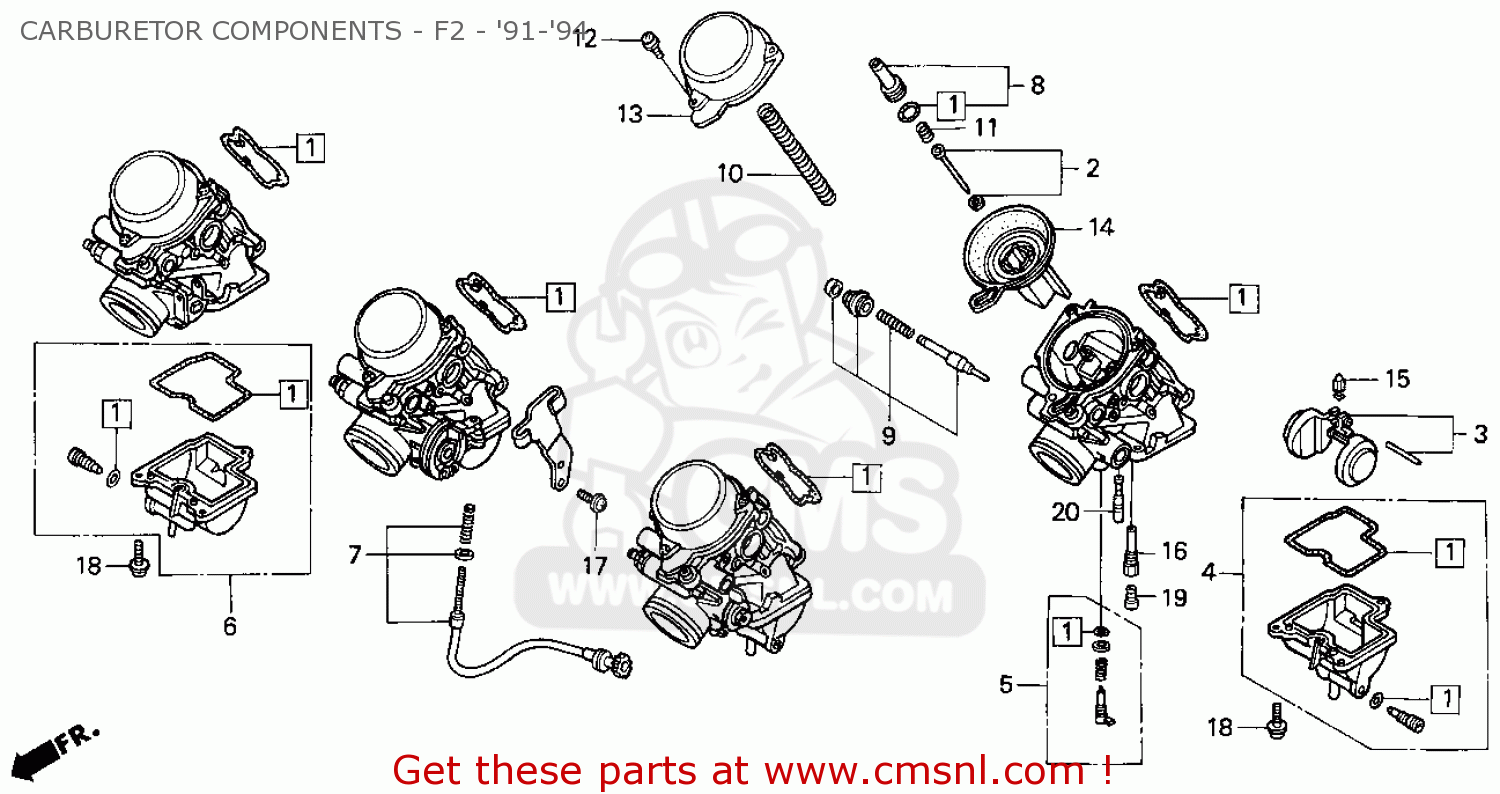1991 Honda Cbr 600 F2 Wiring Diagram 1991 Honda Cbr 600 F2 Wiring Diagram