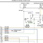 1991 Honda Civic Electrical Wiring Diagram And Schematics Free Wiring