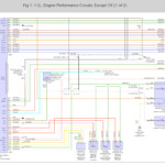 1993 Honda Accord Distributor Wiring Diagram