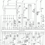 1993 Honda Accord Ignition Wiring Diagram