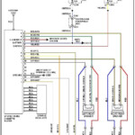 1993 Honda Civic Radio Wiring Diagram