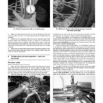 1993 Honda Shadow 1100 Wiring Diagram Startil