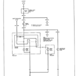 1994 Honda Accord Headlights Relay Wiring