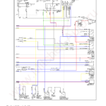 1994 Honda Accord Radio Wiring Diagram Free Download Qstion co