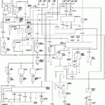 1994 Honda Accord Wiring Harness