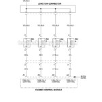 1994 Honda Civic Wiring Diagram Honda Civic Del Sol 1996 00 Wiring