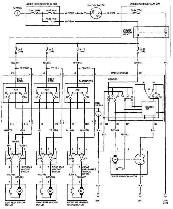 1996 Honda Accord Ignition Wiring Diagram Free Download Qstion co