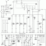 1996 Honda Accord Wiring Diagram
