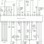 1997 Honda Crv Wiring Diagram