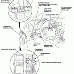 1997 Honda Prelude Headlight Wiring Diagram Wiring Diagram
