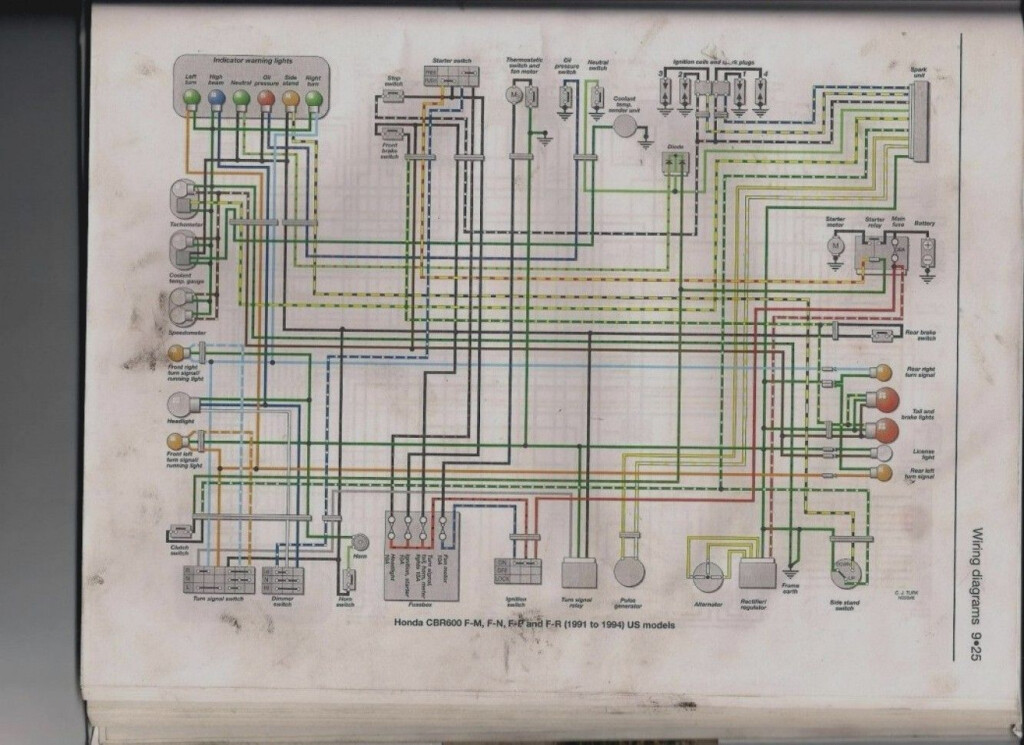 1998 Honda Shadow 600 Wiring Diagram Lecreuset Outlet Stores Buy