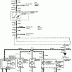 1999 Honda Accord Ignition Wiring