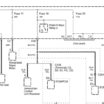 1999 Honda Accord Radio Wiring Diagram For Your Needs