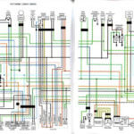 1999 Honda Shadow Wiring Diagram