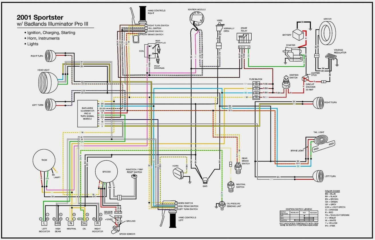 2000 Honda Shadow 600 Vlx Wiring Diagram Schematic And Wiring Diagram