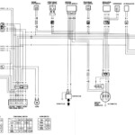 2000 Honda Shadow Vlx 600 Wiring Diagram