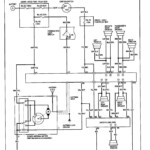 2001 Honda Prelude Radio Wiring Diagram Sustainablefed