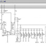 2001 Honda Prelude Radio Wiring Diagram U Wiring