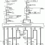 2002 Honda Civic Transmission Diagram Wiring Schematic Wiring Data