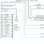 2003 Honda Civic Lx Wiring Diagram Hondacarsrumor